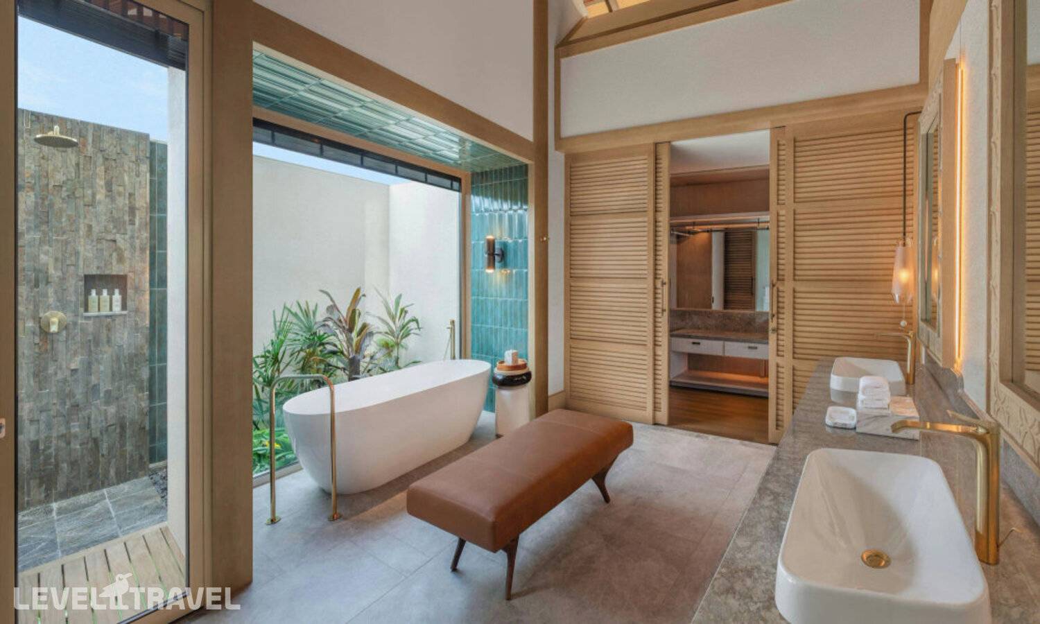 фотографии отеля Jw Marriott Kaafu Atoll Island Resort в Мальдивы(Каафу Атолл) - фото №25