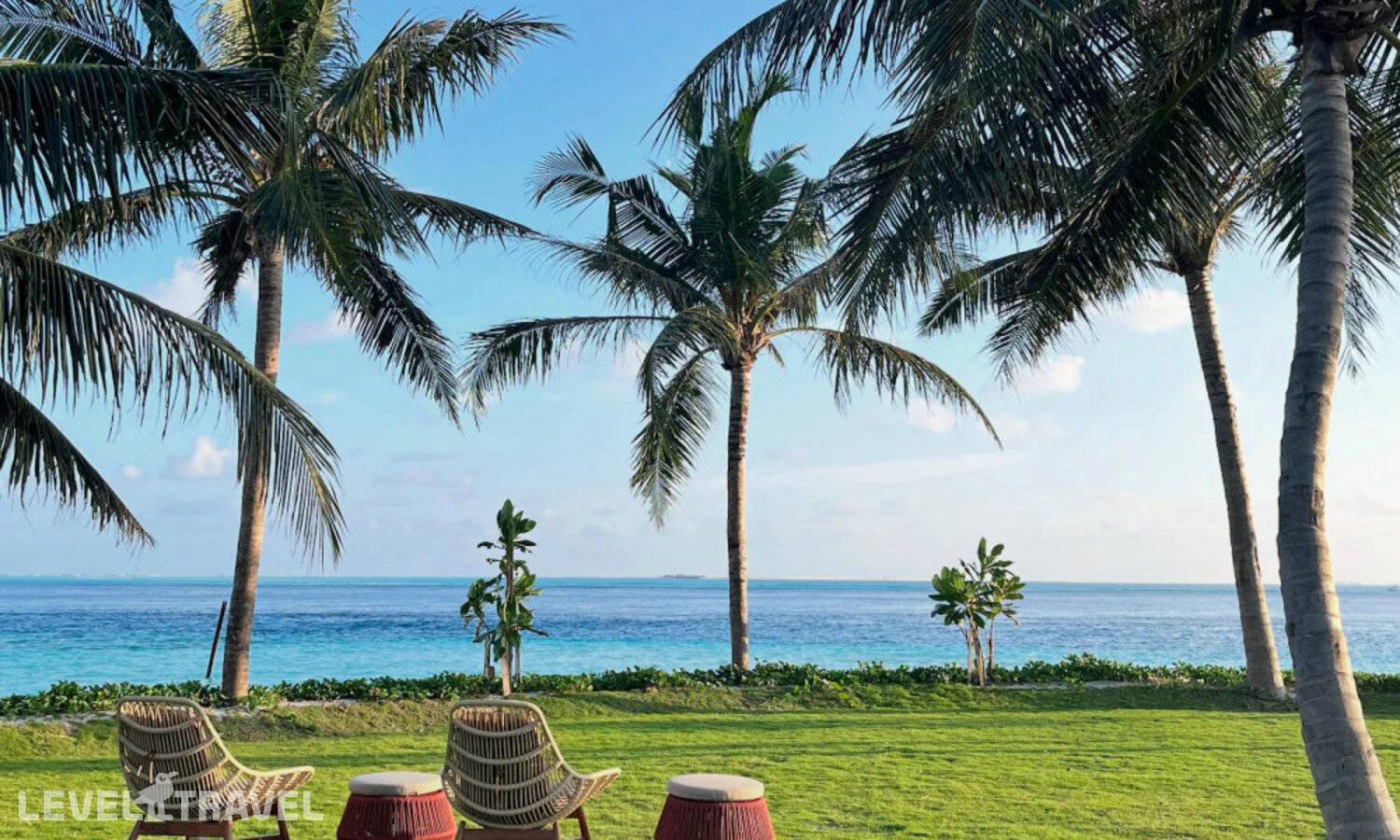 фотографии отеля Jw Marriott Kaafu Atoll Island Resort в Мальдивы(Каафу Атолл) - фото №64