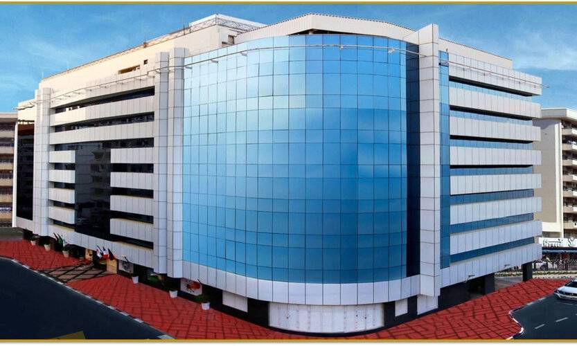Vision Imperial Hotel