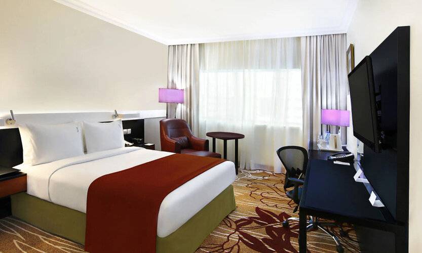 Vision Imperial Hotel