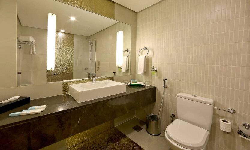 Vision Imperial Hotel