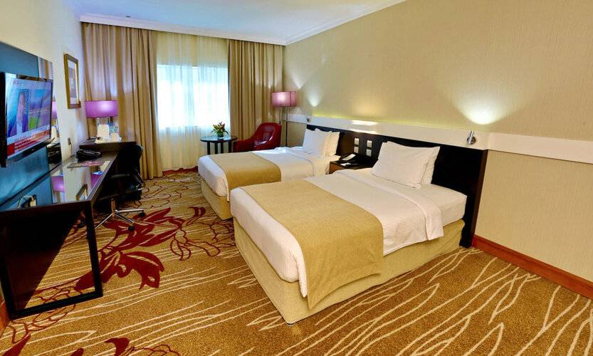 Vision Imperial Hotel