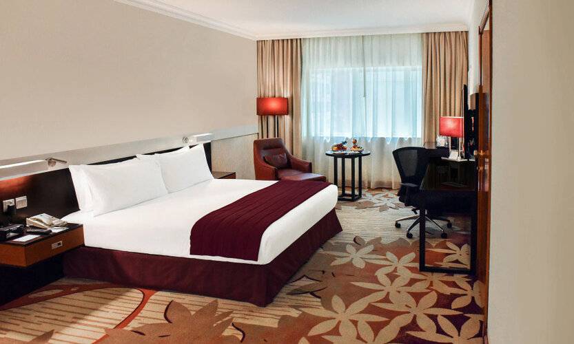 Vision Imperial Hotel