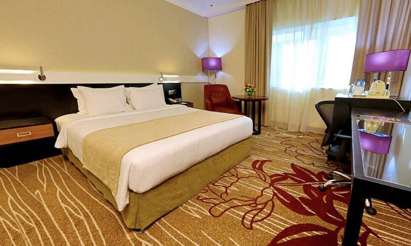 Vision Imperial Hotel