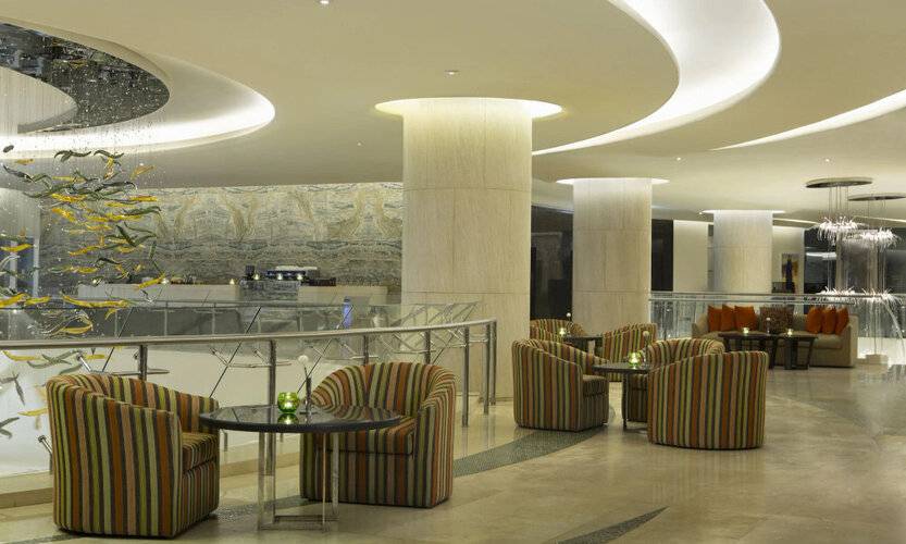 Millennium Capital Gate Abu Dhabi