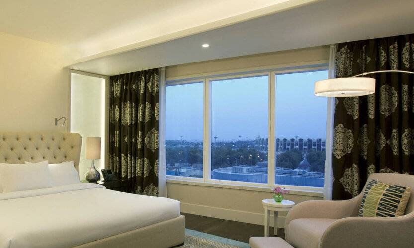 Millennium Capital Gate Abu Dhabi