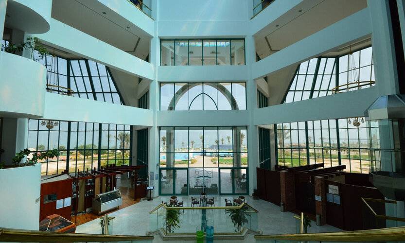 Mirfa Hotel