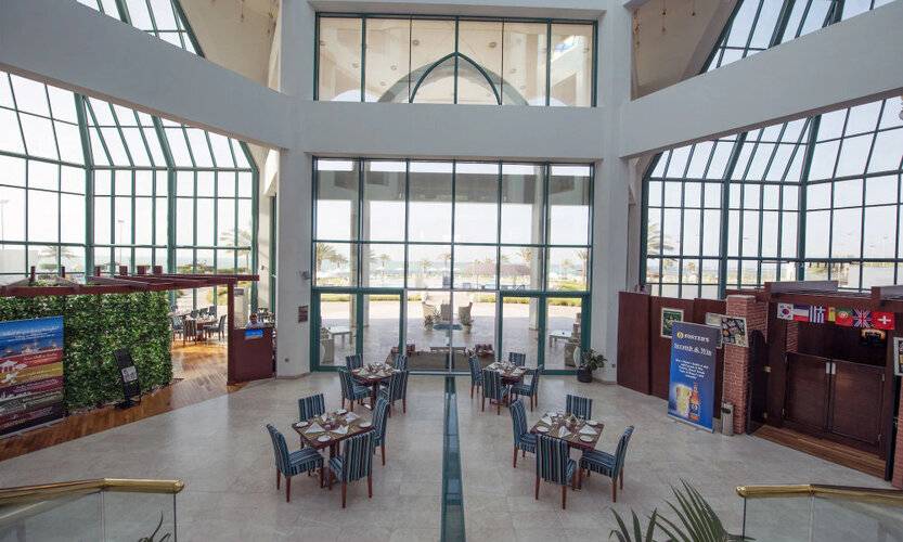 Mirfa Hotel