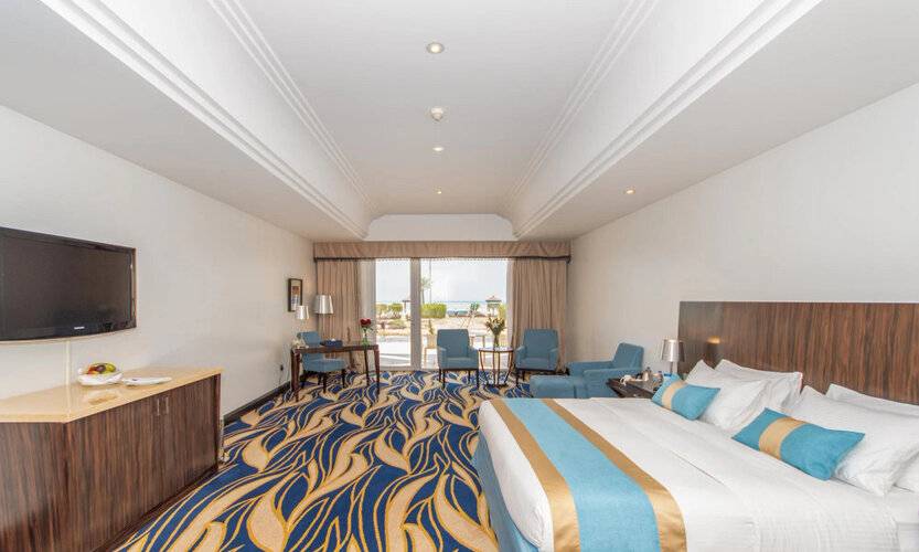 Mirfa Hotel