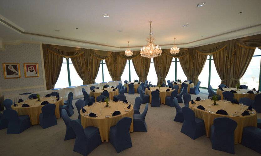 Mirfa Hotel