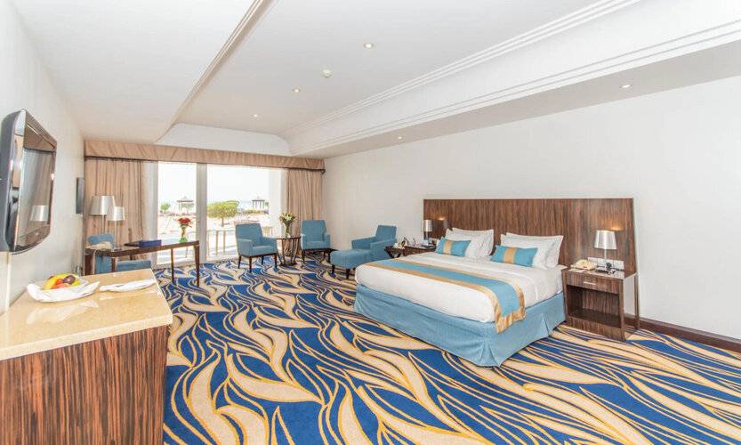 Mirfa Hotel