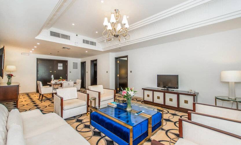 Mirfa Hotel