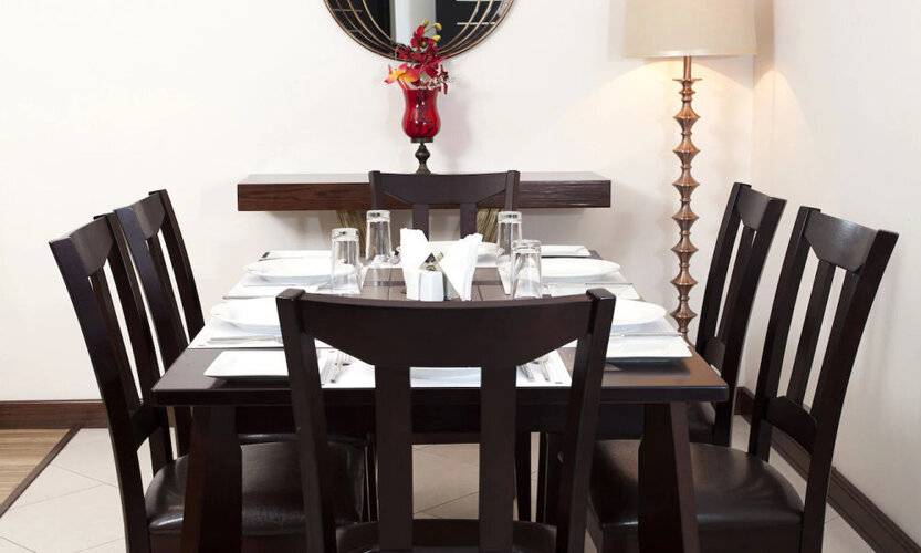 Al Waleed Palace Hotel Apartments - Oud Metha