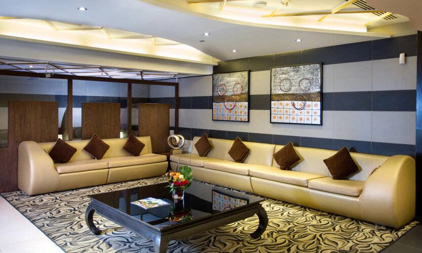 Al Waleed Palace Hotel Apartments - Oud Metha