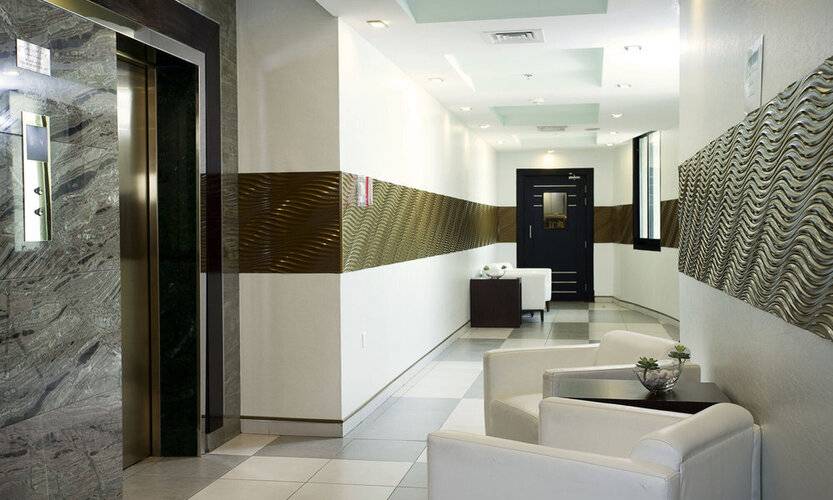 Al Waleed Palace Hotel Apartments - Oud Metha
