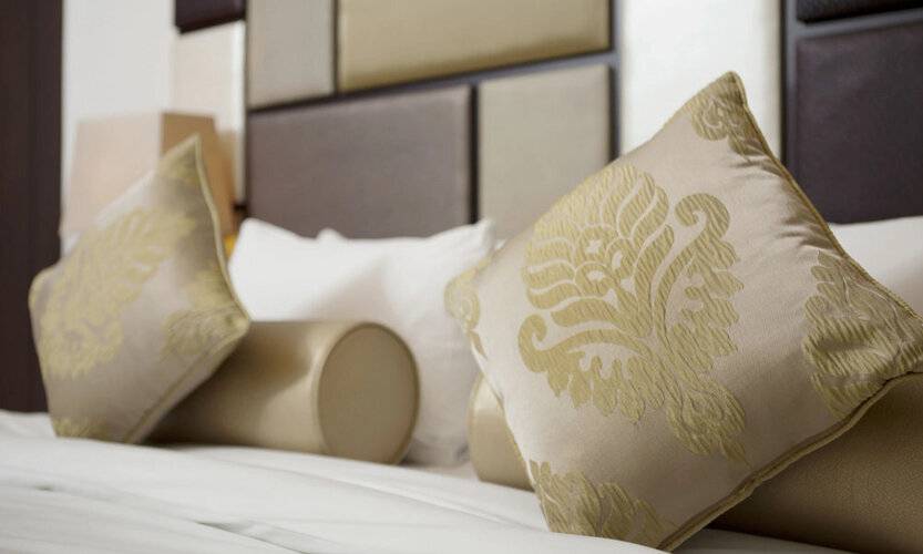 Al Waleed Palace Hotel Apartments - Oud Metha