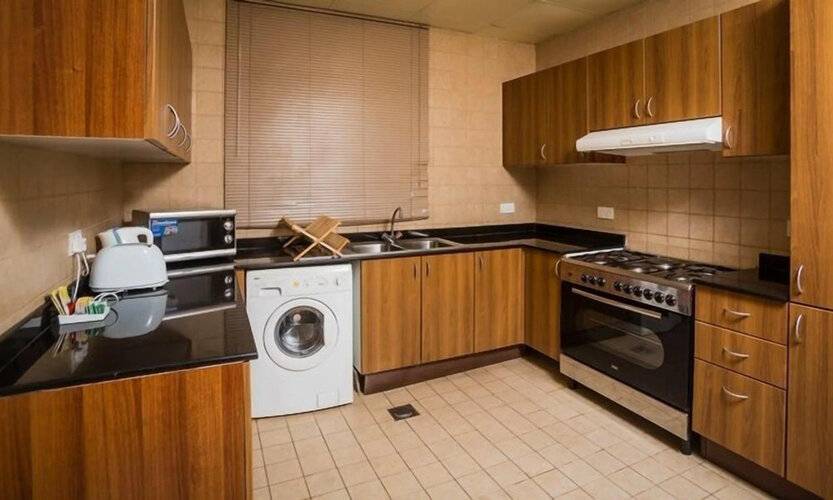 Arabian Dreams Hotel Apartments