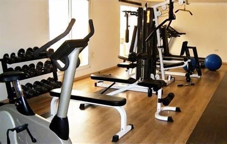 Arabian Dreams Hotel Apartments