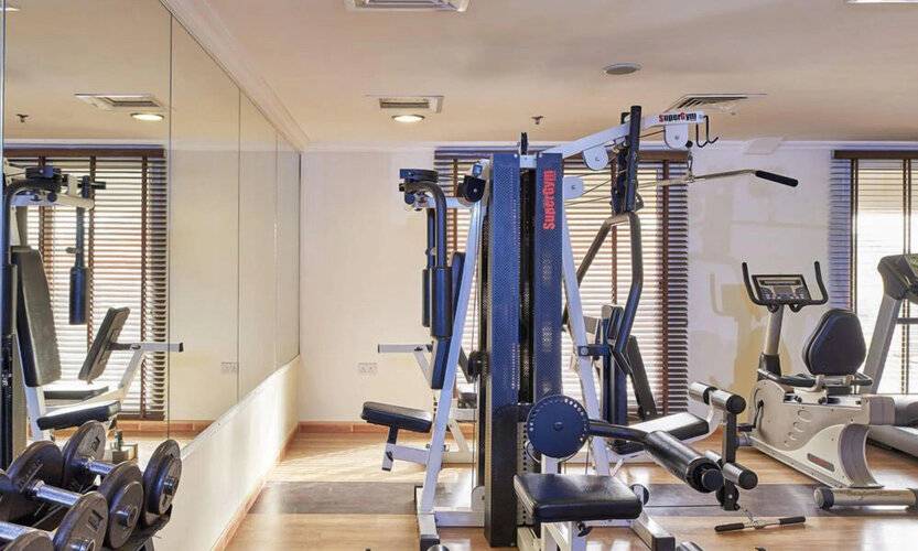 Arabian Dreams Hotel Apartments