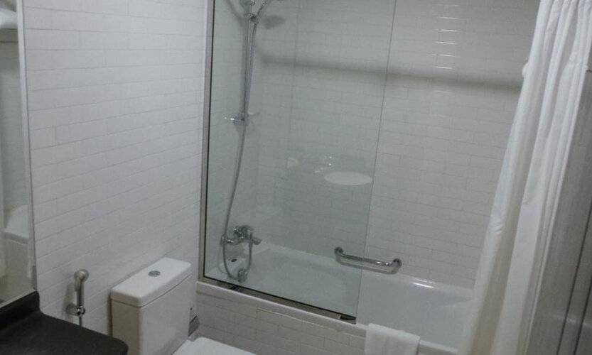 Akas-Inn Hotel Apartment