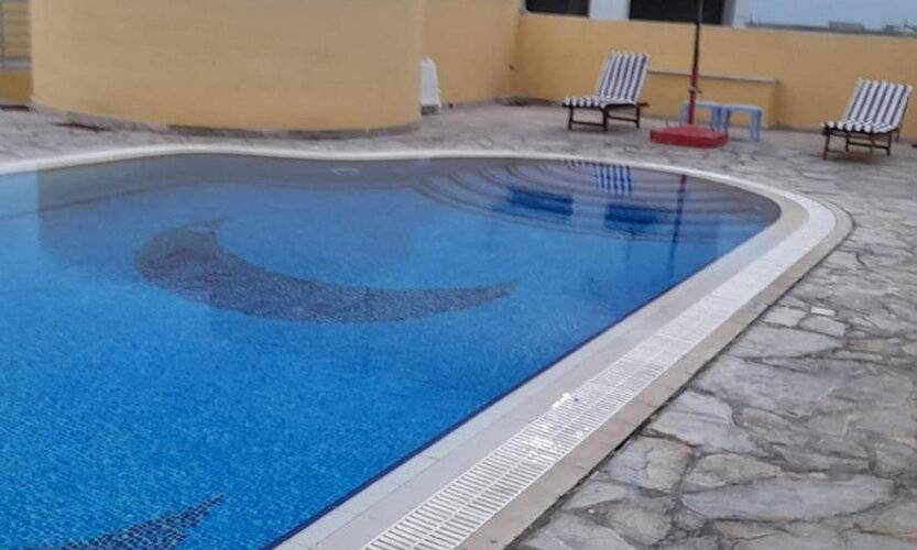 Akas-Inn Hotel Apartment