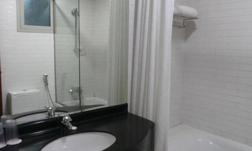 Akas-Inn Hotel Apartment