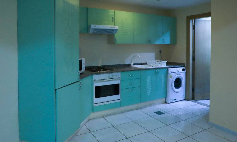 West Zone Pearl Hotel Apartment