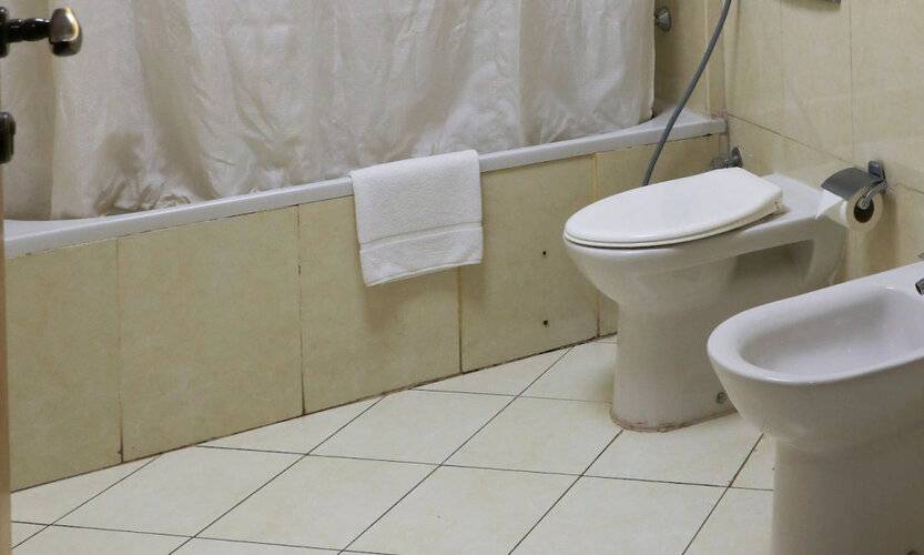 West Zone Pearl Hotel Apartment