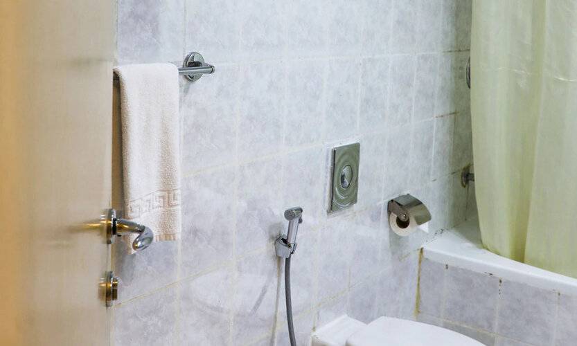 West Zone Pearl Hotel Apartment