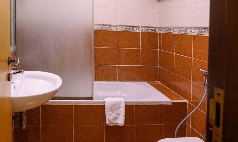 West Zone Pearl Hotel Apartment