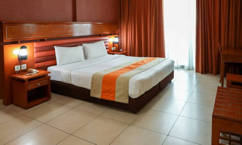 West Zone Pearl Hotel Apartment