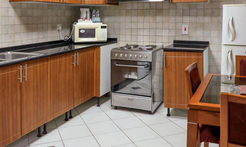 West Zone Pearl Hotel Apartment