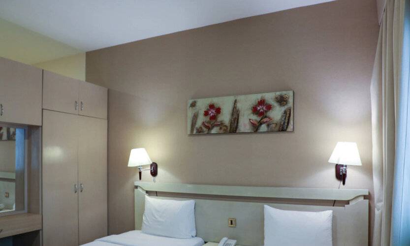 West Zone Pearl Hotel Apartment
