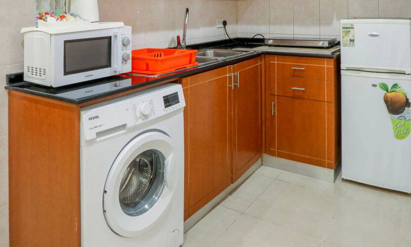 West Zone Pearl Hotel Apartment