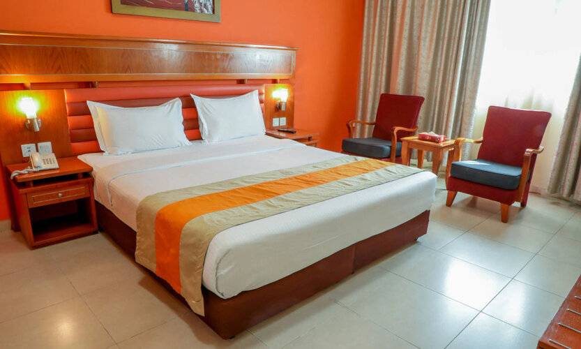 West Zone Pearl Hotel Apartment