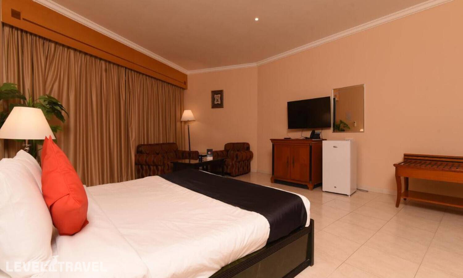 фотографии отеля Capital O 224 Holiday Beach Resort в ОАЭ(Дибба) - фото №34