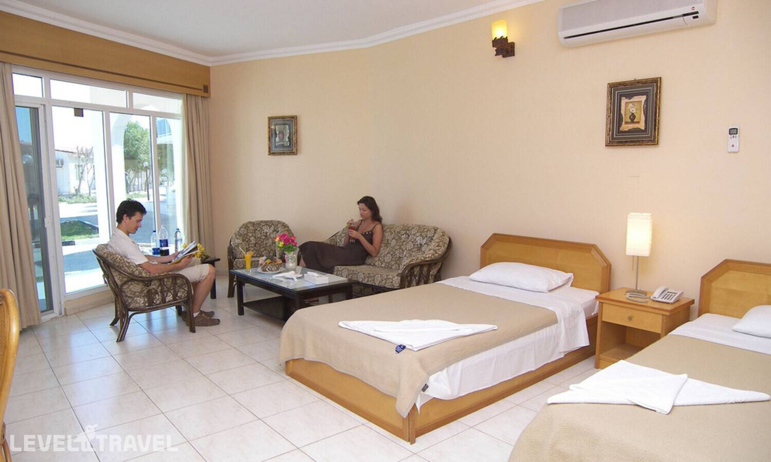 фотографии отеля Capital O 224 Holiday Beach Resort в ОАЭ(Дибба) - фото №16