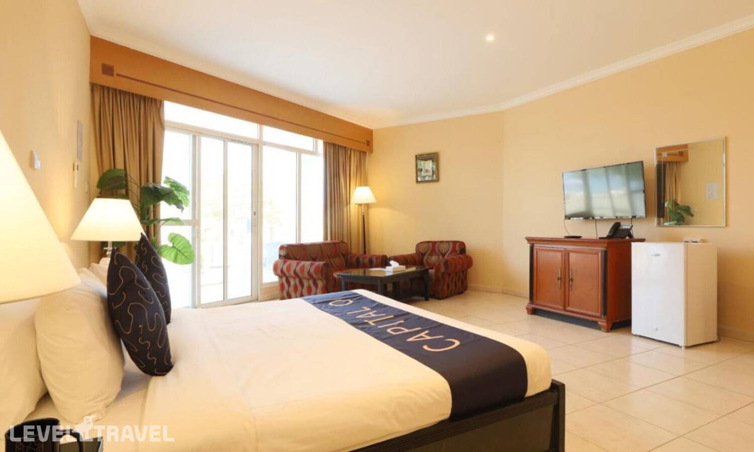 фотографии отеля Capital O 224 Holiday Beach Resort в ОАЭ(Дибба) - фото №45