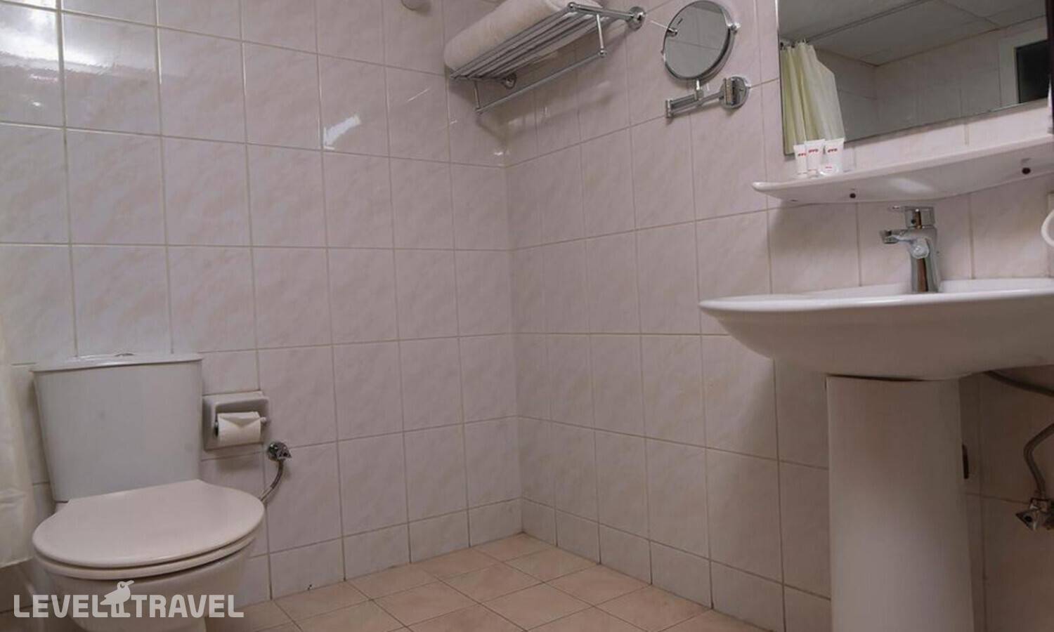 фотографии отеля Capital O 224 Holiday Beach Resort в ОАЭ(Дибба) - фото №43