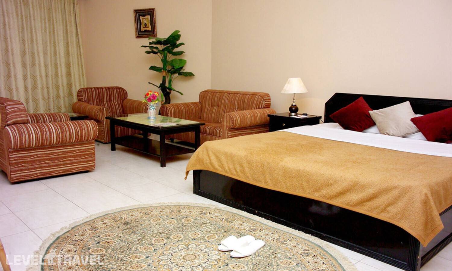 фотографии отеля Capital O 224 Holiday Beach Resort в ОАЭ(Дибба) - фото №23