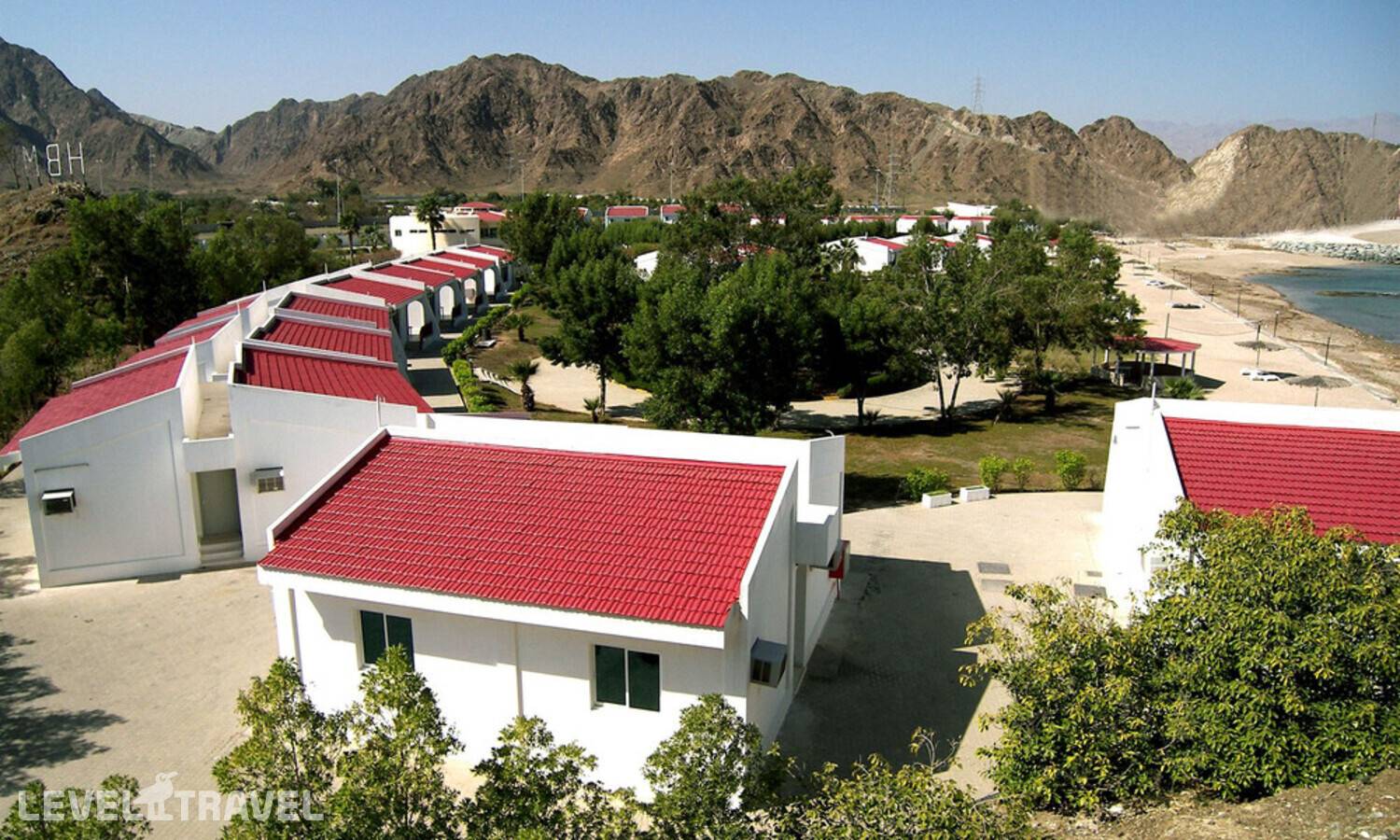 фотографии отеля Capital O 224 Holiday Beach Resort в ОАЭ(Дибба) - фото №21