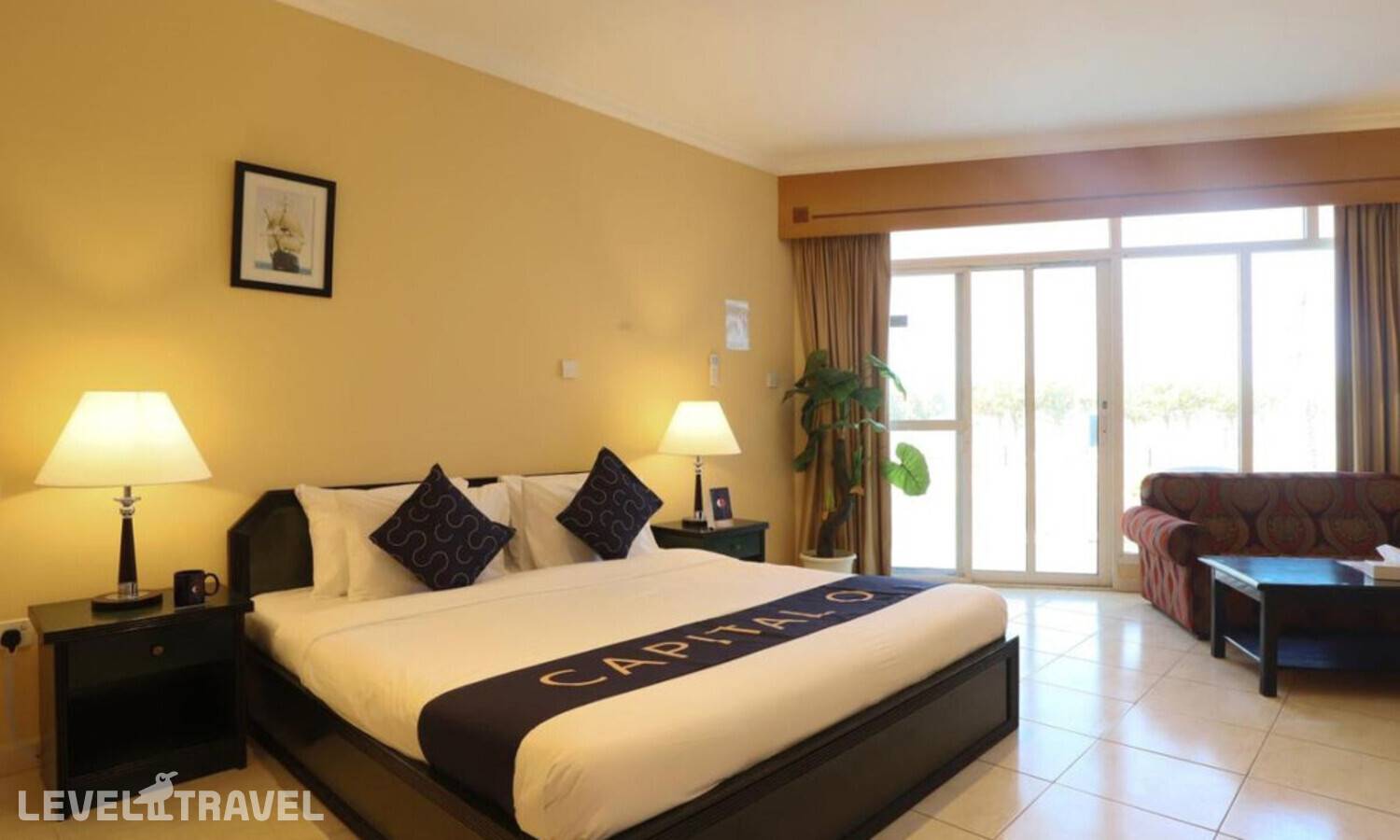 фотографии отеля Capital O 224 Holiday Beach Resort в ОАЭ(Дибба) - фото №29