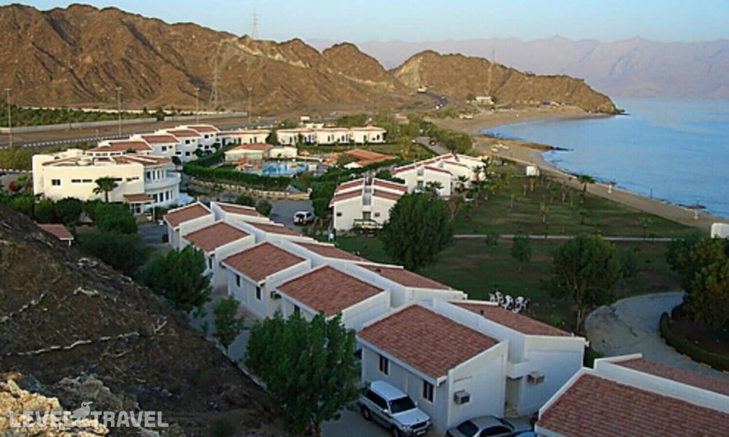 фотографии отеля Capital O 224 Holiday Beach Resort в ОАЭ(Дибба) - фото №30