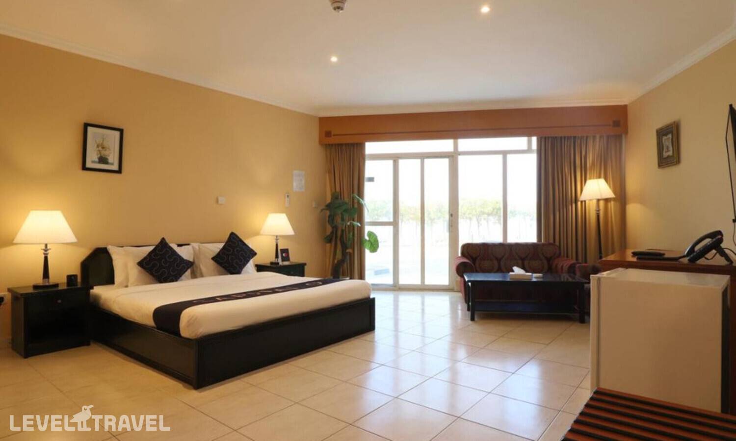 фотографии отеля Capital O 224 Holiday Beach Resort в ОАЭ(Дибба) - фото №44