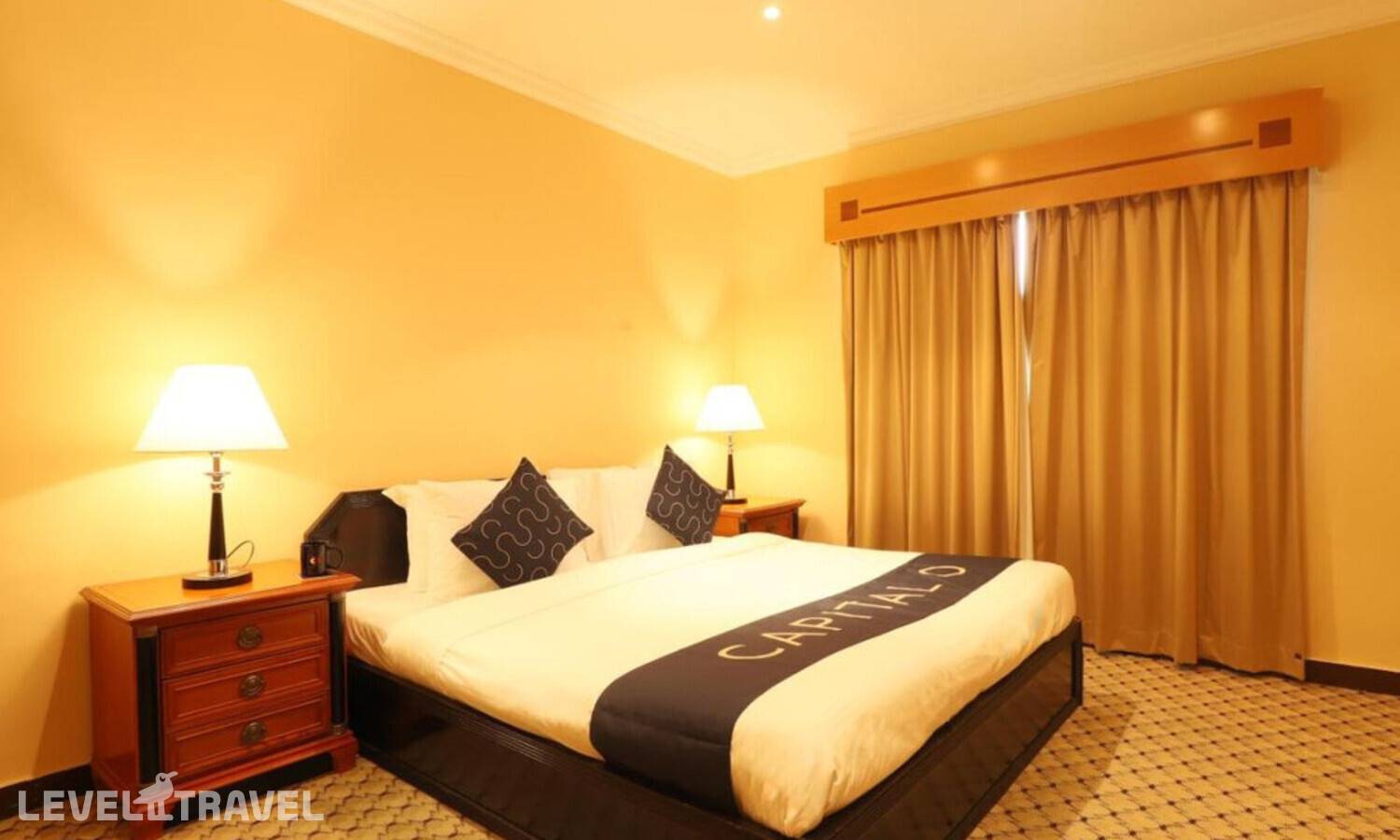 фотографии отеля Capital O 224 Holiday Beach Resort в ОАЭ(Дибба) - фото №24