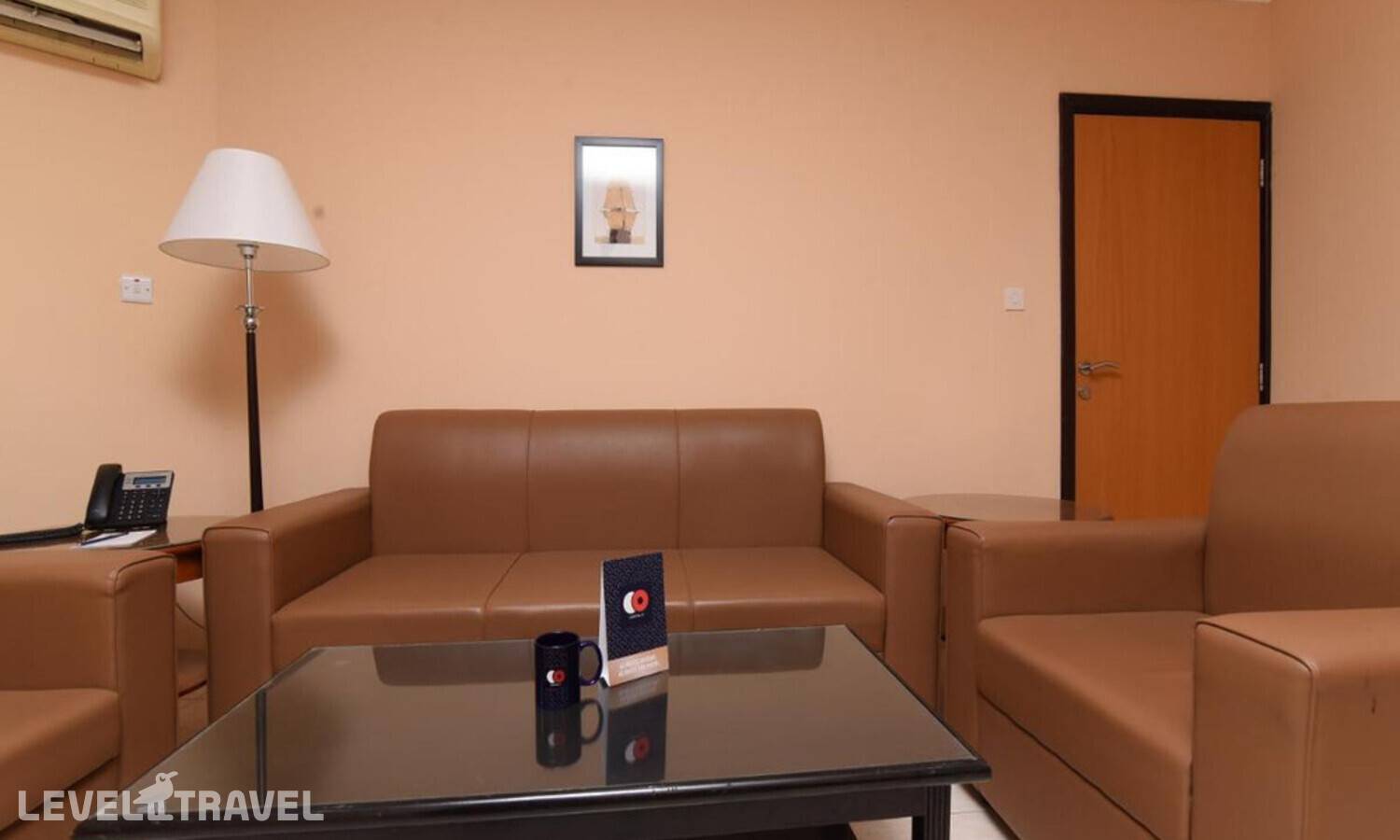 фотографии отеля Capital O 224 Holiday Beach Resort в ОАЭ(Дибба) - фото №6