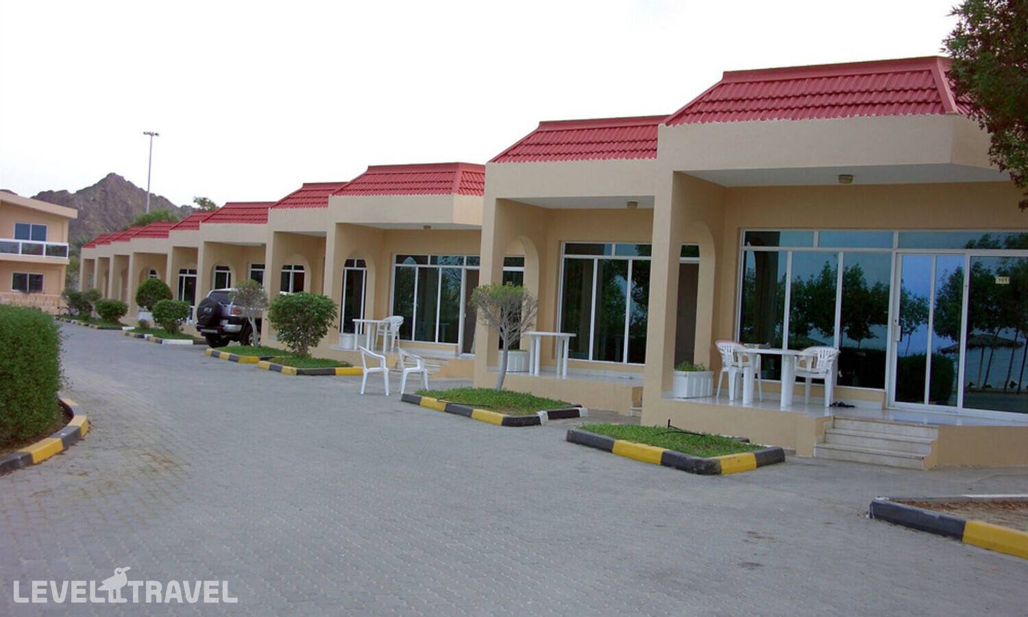 фотографии отеля Capital O 224 Holiday Beach Resort в ОАЭ(Дибба) - фото №18