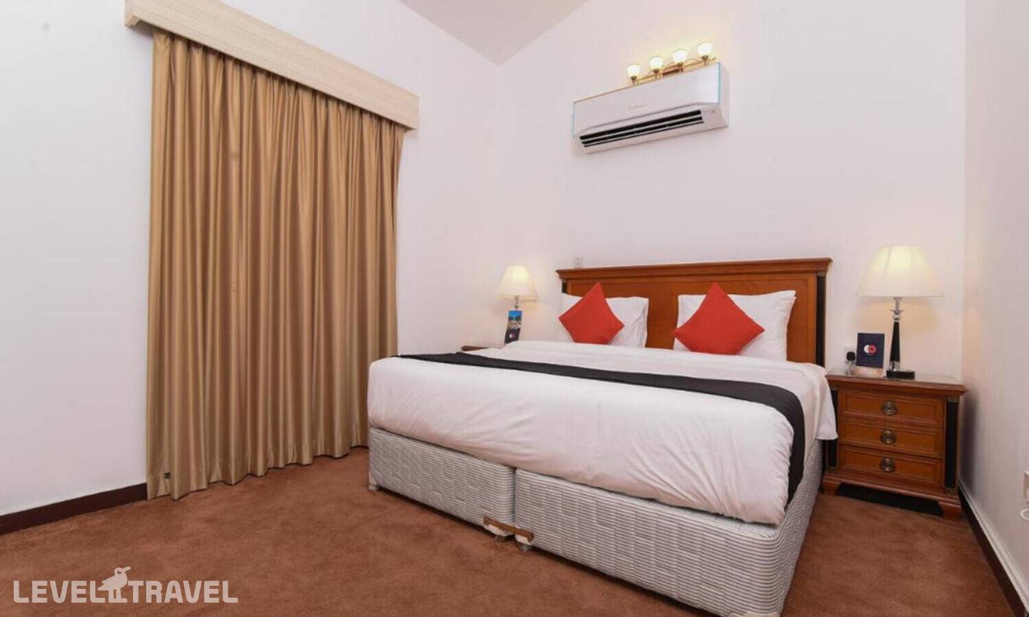 фотографии отеля Capital O 224 Holiday Beach Resort в ОАЭ(Дибба) - фото №4