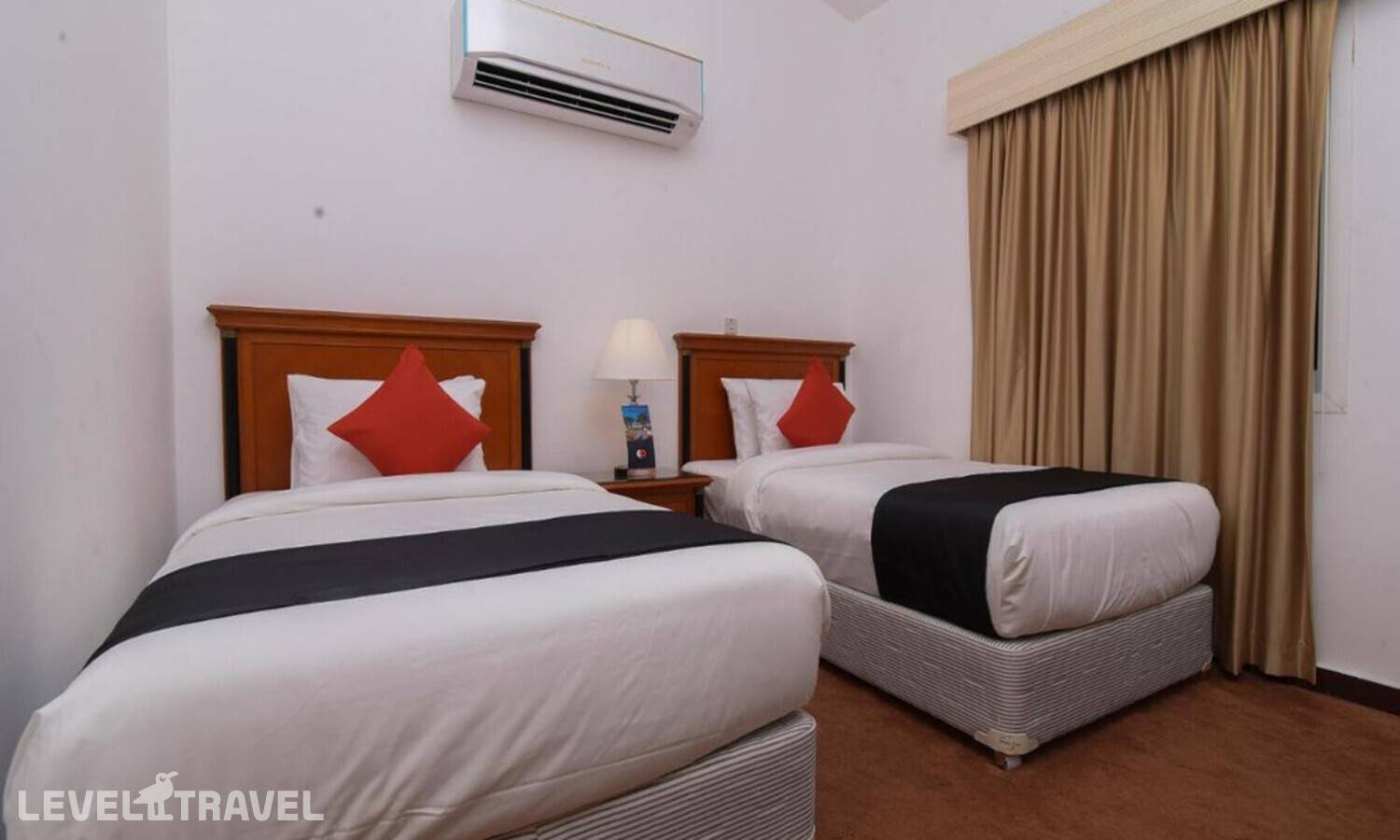 фотографии отеля Capital O 224 Holiday Beach Resort в ОАЭ(Дибба) - фото №40