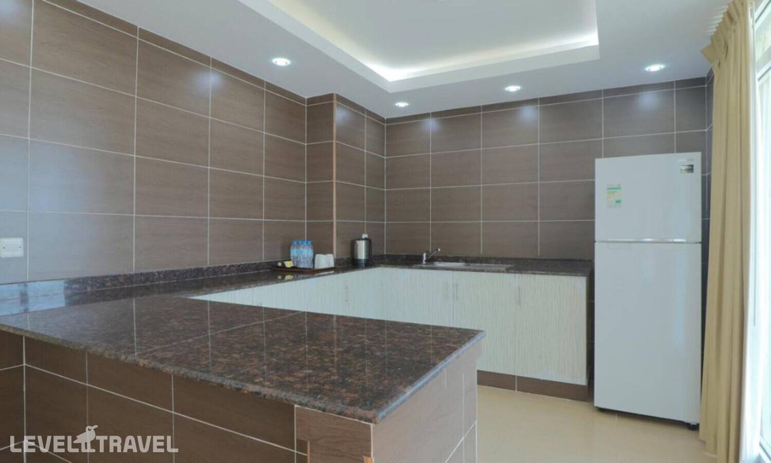 фотографии отеля Capital O 224 Holiday Beach Resort в ОАЭ(Дибба) - фото №8